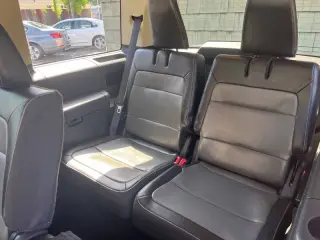 Ford Flex 2013