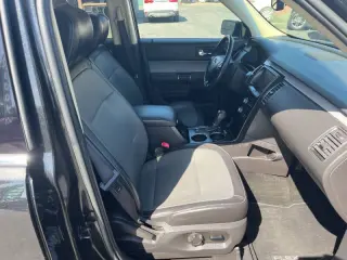 Ford Flex 2013