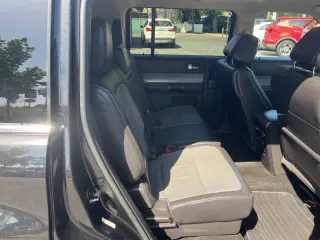 Ford Flex 2013