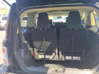 Ford Flex 2013