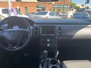 Ford Flex 2013