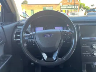 Ford Flex 2013