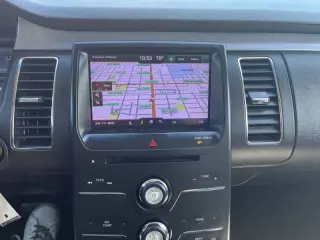 Ford Flex 2013
