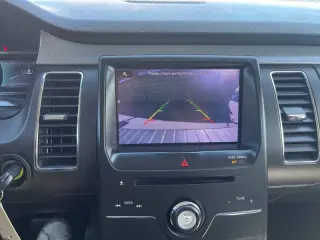 Ford Flex 2013