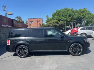 Ford Flex 2013