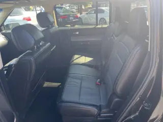 Ford Flex 2013