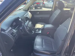 Ford Flex 2013