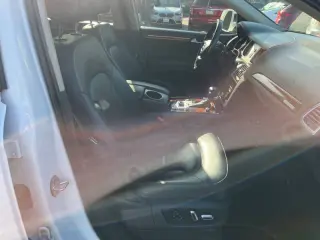 Audi Q7 2015