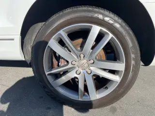 Audi Q7 2015