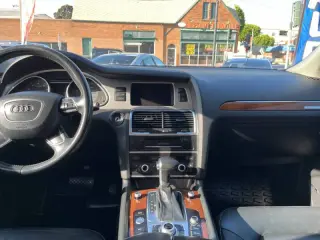 Audi Q7 2015