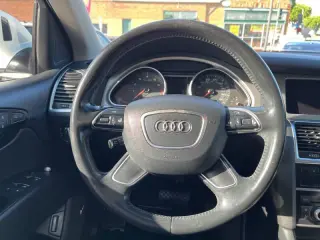 Audi Q7 2015