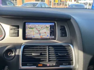 Audi Q7 2015
