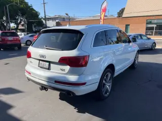 Audi Q7 2015