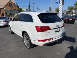 Audi Q7 2015