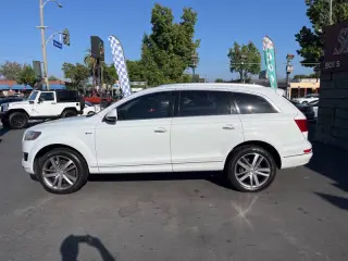 Audi Q7 2015