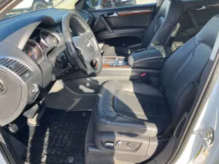 Audi Q7 2015
