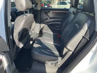Audi Q7 2015