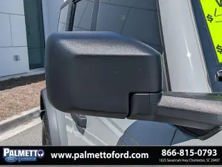 Ford Bronco 2024 4x4 Black Diamond 4dr SUV