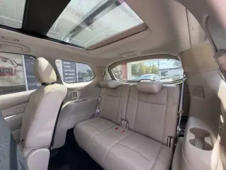 Nissan Pathfinder 2017
