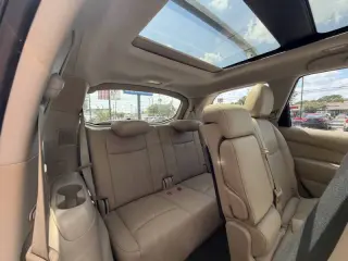 Nissan Pathfinder 2017