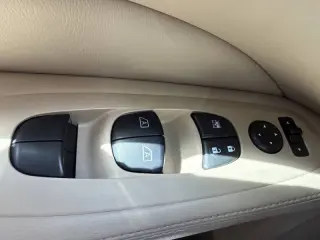 Nissan Pathfinder 2017