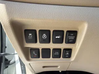 Nissan Pathfinder 2017