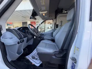 Ford Transit 2015
