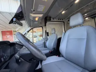 Ford Transit 2015