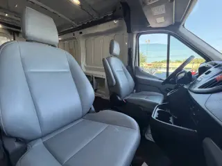 Ford Transit 2015