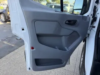 Ford Transit 2015