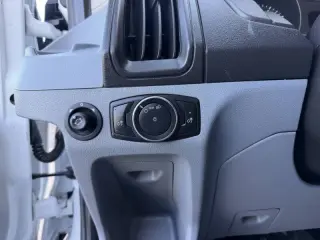 Ford Transit 2015