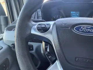 Ford Transit 2015