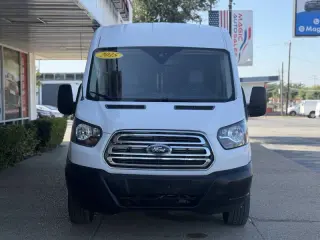 Ford Transit 2015