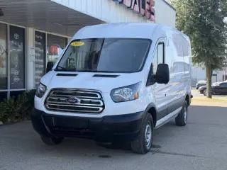 Ford Transit 2015