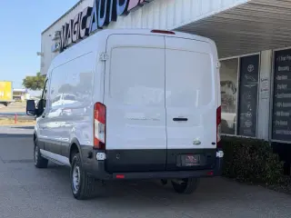 Ford Transit 2015