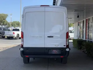 Ford Transit 2015