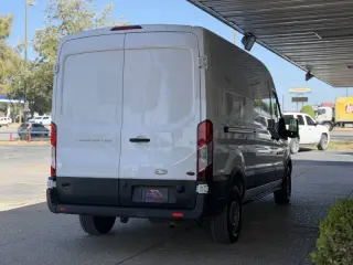 Ford Transit 2015