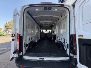 Ford Transit 2015