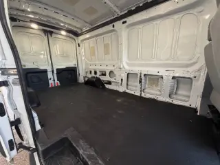 Ford Transit 2015