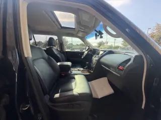 Infiniti QX80 2017