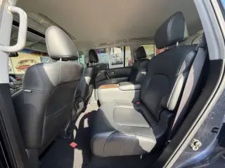 Infiniti QX80 2017