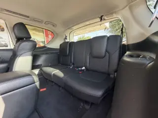 Infiniti QX80 2017