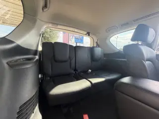 Infiniti QX80 2017