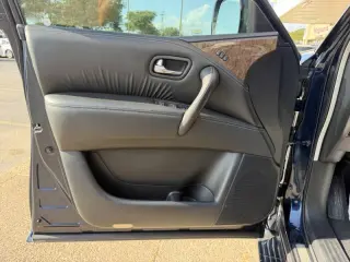 Infiniti QX80 2017