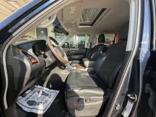 Infiniti QX80 2017