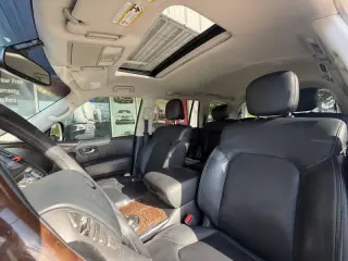 Infiniti QX80 2017