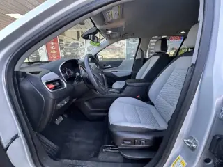 Chevrolet Equinox 2020