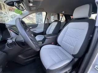 Chevrolet Equinox 2020