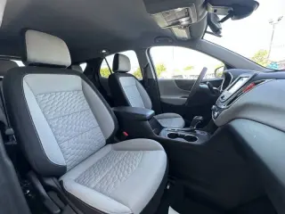 Chevrolet Equinox 2020