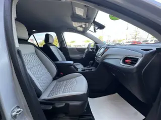 Chevrolet Equinox 2020